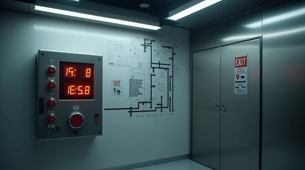 Alarme type 4 : comprendre le rôle et les exigences pour la sécurité incendie