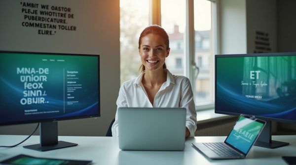 Choisir une agence e-commerce pour réussir en ligne