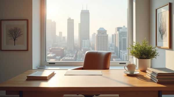 Comment réussir en tant que consultant indépendant