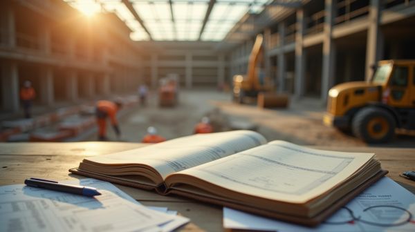 Comparer les meilleurs outils pour planifier un chantier