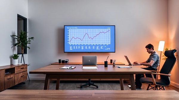 Développez votre business grâce à l'agence Data & IA