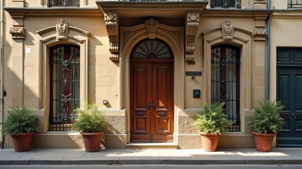 Gérez vos conflits locatifs avec un huissier à Paris