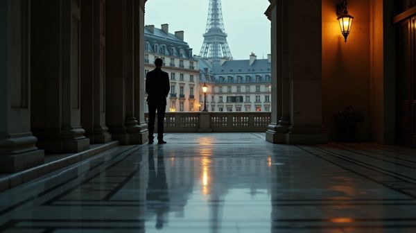 Gérez vos conflits locatifs avec un huissier à Paris