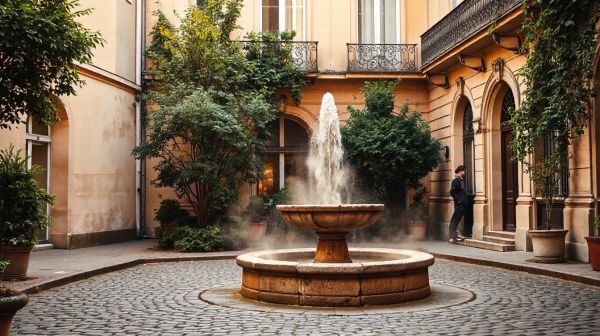 Huit astuces pour résoudre vos conflits locatifs à Paris