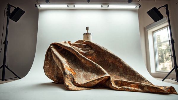 Les bénéfices de textiles personnalisés pour votre marque
