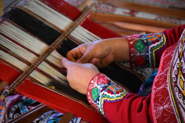 Les bénéfices de textiles personnalisés pour votre marque