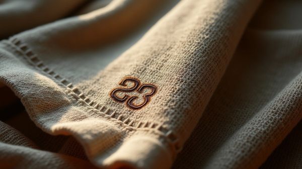 Personnaliser votre textile pour renforcer l'identité de marque