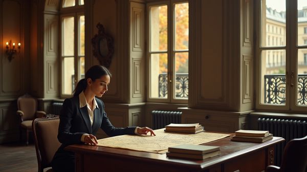 Pourquoi consulter un avocat en droit du patrimoine à Paris ?