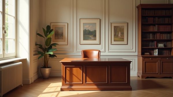 Pourquoi consulter un avocat en droit du patrimoine à Paris ?