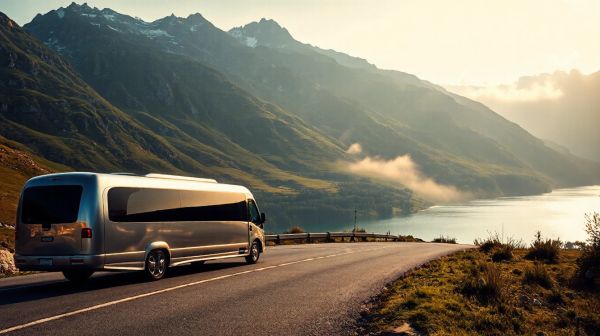 Services de transport en Savoie et Haute-Savoie - ZP Transport