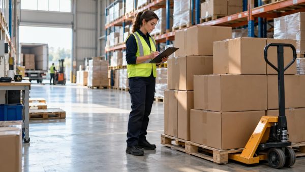 Top conseils pour réussir une formation en logistique