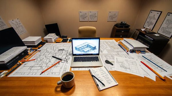 Top outils de planification de chantiers à découvrir