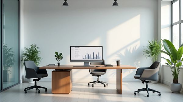 Top stratégies pour exceller comme consultant indépendant