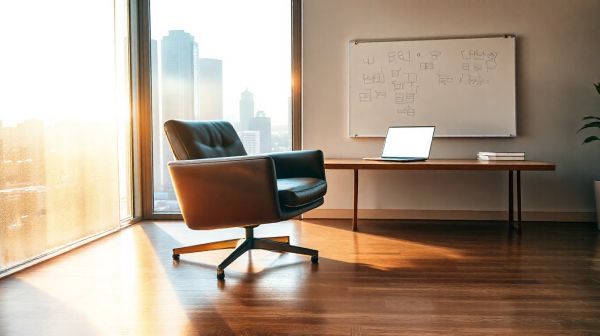 Top stratégies pour exceller comme consultant indépendant