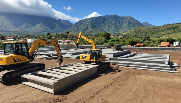 Trouver le fournisseur btp idéal à la réunion : astuces et conseils