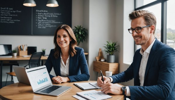 Création d'entreprise : les incontournables pour se lancer