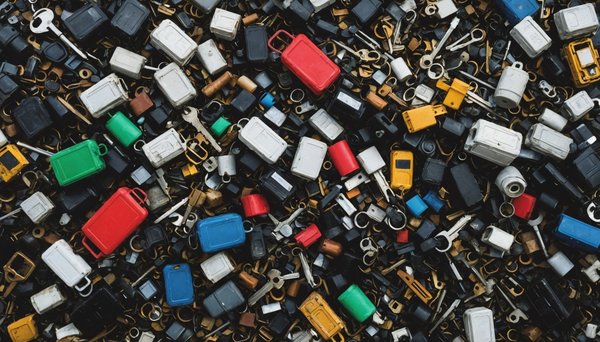 Identifier vos déchets : clés pour une gestion réussie