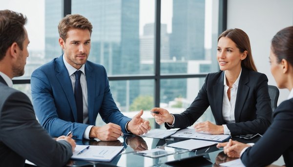 Formation négociation commerciale : atteignez l'expertise avancée