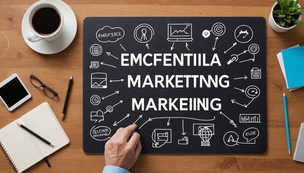 Les clés du marketing efficace en 2024 à découvrir