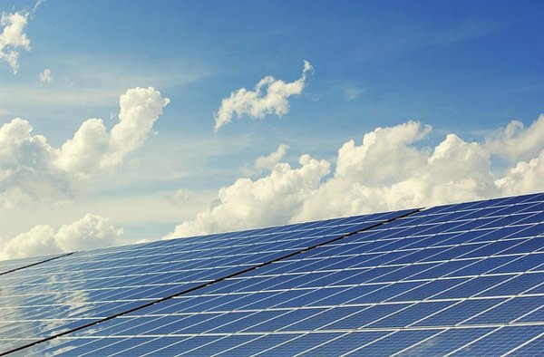 Maximisez vos économies avec un hangar photovoltaïque