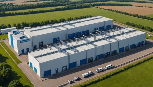 Une solution innovante pour le stockage de l'hydrogène